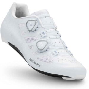 SCOTT Chaussures route dame Vertec – white