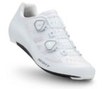 SCOTT Chaussures route dame Vertec – white