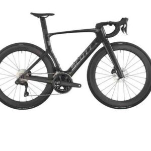 SCOTT Foil RC 10 – carbone/black