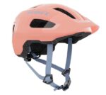 SCOTT Casque Supra JR – blanc