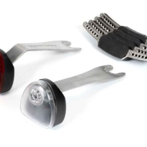 Reelight Set de lumières SL220+ (avant/arrière)