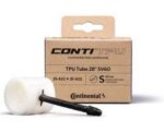 Continental Chambre à air TPU 25/35-622 (80mm)