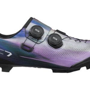 Shimano Chaussures VTT homme SH-XC7 – butterfly