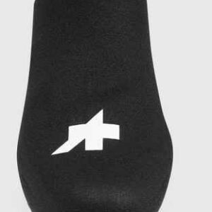 Assos Couvre-chaussures Spring Fall Toe Cover P1 – black