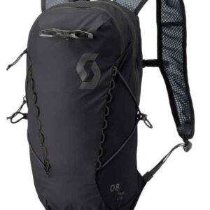SCOTT Sac à dos Trail Lite 8 – black