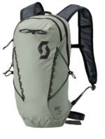 SCOTT Sac à dos Trail Lite 8 – gris spray/noir