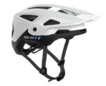 SCOTT Casque Stego Plus – Helmet Stego Plus (CE) STBK