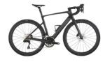 SCOTT Fastlane 20 – carbone black