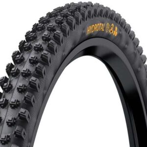 Continental Pneu Hydrotal 29x2.40 Downhill SuperSoft TL-Ready