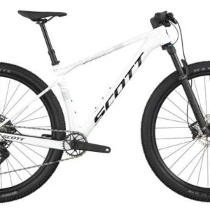 SCOTT Scale 910 – white