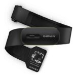 Garmin Ceinture de fréquence cardiaque HRM 600 – black