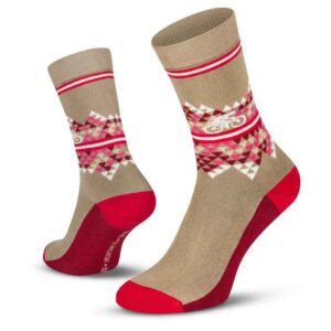 Le Patron Chaussettes 1001 Mountains – desert