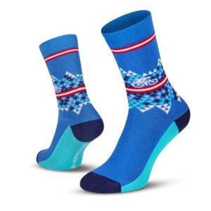 Le Patron Chaussettes 1001 Mountains – sea