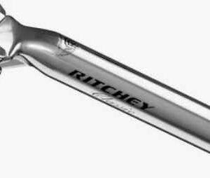 Ritchey Tige de selle 27.2 couleur polish 350mm