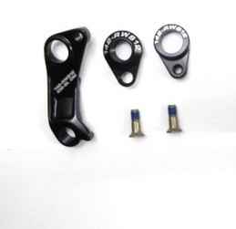 SCOTT Patte dérailleur Set IDS 2 142/RWS 12 Dir.Mount