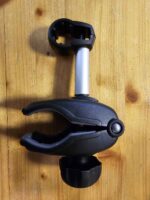 Thule Bras de cadre 122mm 940-943