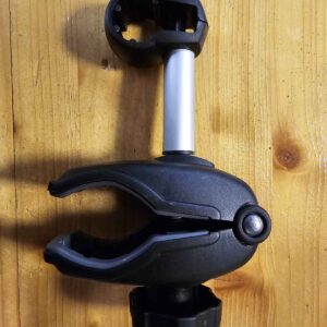 Thule Bras de cadre 122mm 940-943