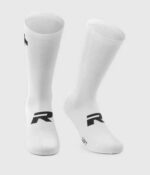 Assos Chaussettes R S11 (2 paires) – white