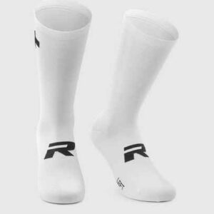 Assos Chaussettes R S11 (2 paires) – white