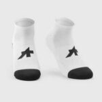 Assos Chaussettes crtes Endurance S11 – white