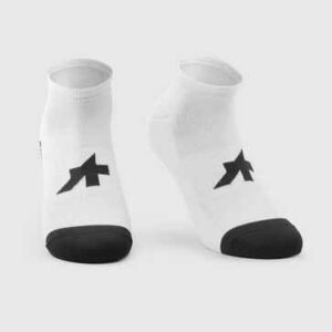 Assos Chaussettes crtes Endurance S11 – white