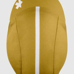 Assos Casquette Endurance P1 – golden yellow