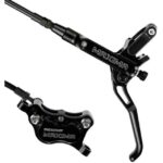 Trickstuff Kit de freins à disque Maxima – noir