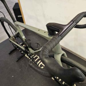 BMC Roadmachine 01 FOUR – grey