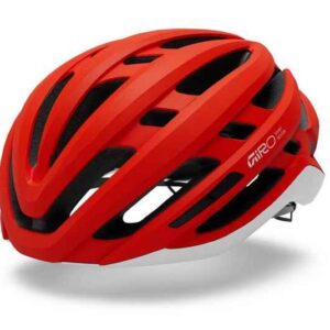Giro Casque Agilis MIPS – matte flame red