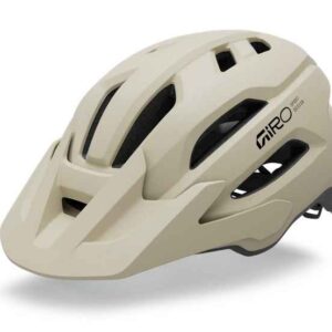 Giro Casque Fixture II Youth MIPS – matte stone
