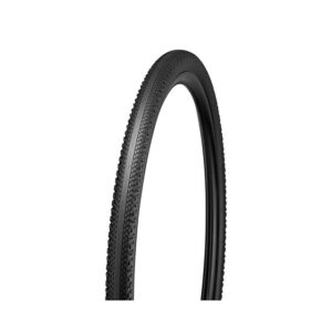 Specialized Pneu PATHFINDER 700x TLR – black