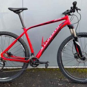 Specialized Rockhopper XL (révision complète)