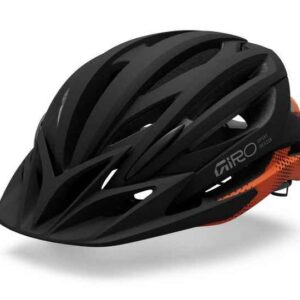 Giro Casque Artex MIPS – matte motion orange