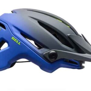 BELL Casque Sixer MIPS – ratio graphite