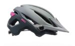 BELL Casque Sixer MIPS – ratio grey/pink