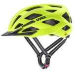 Uvex Casque city i-vo 2 MIPS – NEON YELLOW