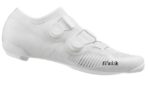 Fizik Chaussures route Vega Carbon – blanc