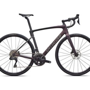 Specialized ROUBAIX COMP DI2 – Satin Solidity Metallic/Obsidian Metallic Fade/Smo