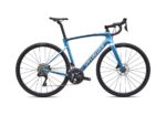 Specialized ROUBAIX COMP DI2 – Gloss Glacial Metallic/White