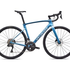 Specialized ROUBAIX COMP DI2 – Gloss Glacial Metallic/White