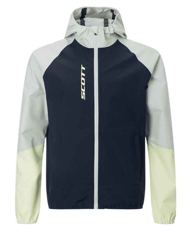 SCOTT Veste Jr Explorair Light Dryo – Jacket Jr Explorair Light Dryo BPCW