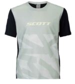 SCOTT Maillot crt junior Vertic Delta – spray grey