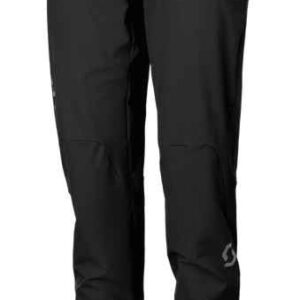 SCOTT Pantalon dame Vertic Pro – black