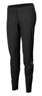 SCOTT Pantalon dame Vertic Pro – black