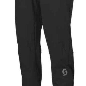 SCOTT Pantalon homme Vertic Pro – black
