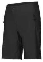 SCOTT Short enfant Vertic – black
