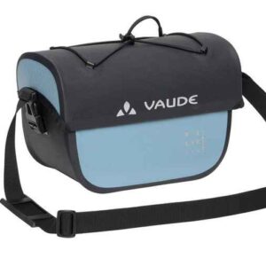 Vaude Sacoche avant Aqua box Recycled (4 litres) – nordic blue