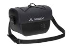 Vaude Sacoche avant Aqua box Recycled (4 litres) – black