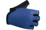 Shimano Gants Junior Airway – blue