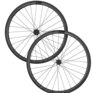 Syncros Paire de roues VTT Silverton 1.0X CL (142)